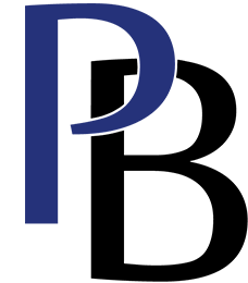 PB logo